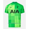 Camiseta de fútbol Portero Tottenham Hotspur Primera Equipación 2021/22 - Hombre